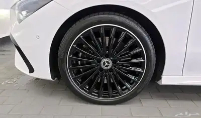 مرسيدس بنز CLA 250 2024 3