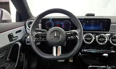 مرسيدس بنز CLA 250 2024 10