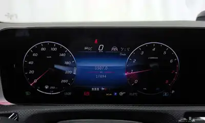 مرسيدس بنز CLA 250 2024 6