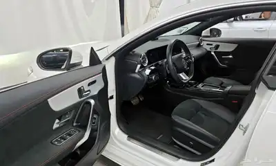مرسيدس بنز CLA 250 2024 7