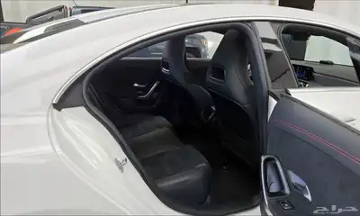 مرسيدس بنز CLA 250 2024 9