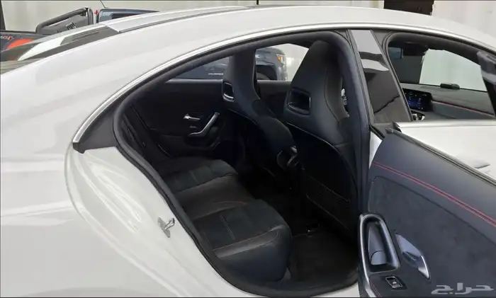 مرسيدس بنز CLA 250 2024 9