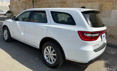 دودج_دورانجو_2021_عدادقليل 29