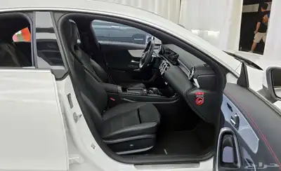 مرسيدس بنز CLA 250 2024 8