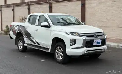 ميستوبيشي_L200_فل_اتوماتيك_ديزل 7