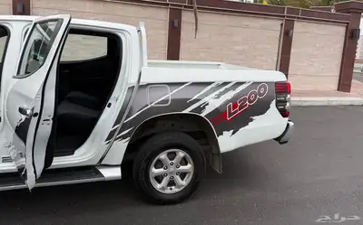ميستوبيشي_L200_فل_اتوماتيك_ديزل 53