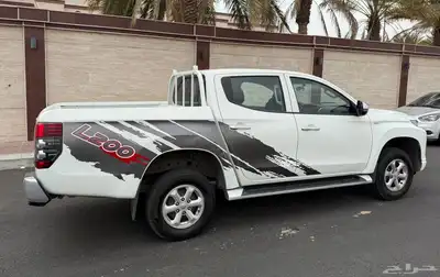 ميستوبيشي_L200_فل_اتوماتيك_ديزل 11