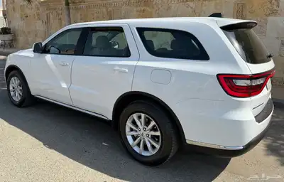 دودج_دورانجو_2021_عدادقليل 30