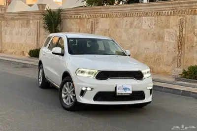 دودج_دورانجو_2021_عدادقليل 0
