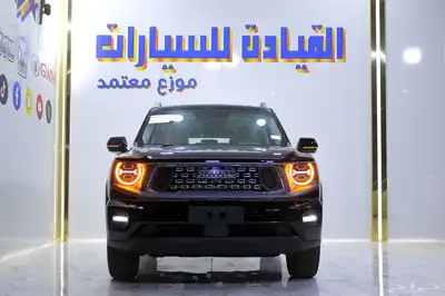 هافال اتش 7 فل كامل سعودي 2026 جميع الالوان 3