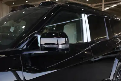 بي واي دي BYD ليبرد 8 موديل 2025 4