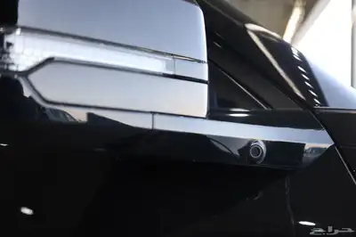 بي واي دي BYD ليبرد 8 موديل 2025 5