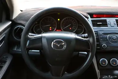 مازدا  Mazda 2013 25