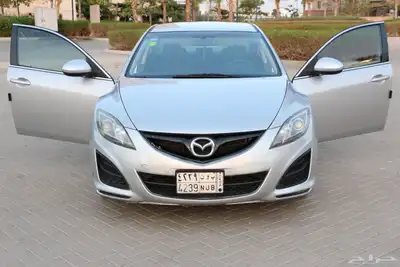 مازدا  Mazda 2013 30