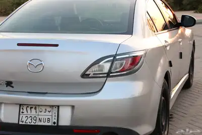 مازدا  Mazda 2013 27