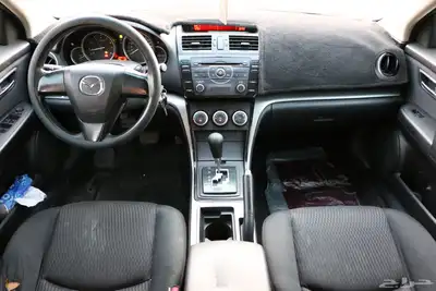 مازدا  Mazda 2013 26
