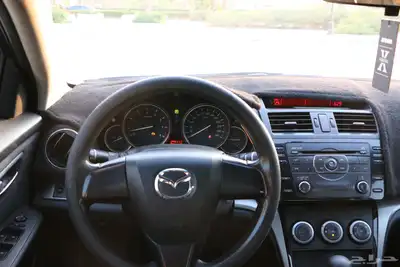 مازدا  Mazda 2013 8