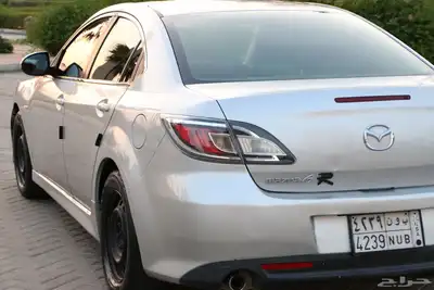 مازدا  Mazda 2013 28