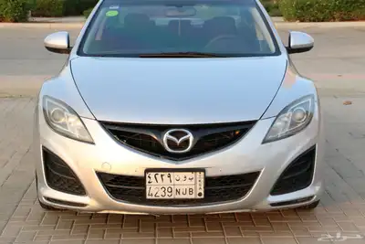 مازدا  Mazda 2013 17