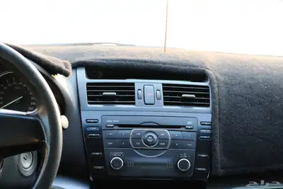 مازدا  Mazda 2013 5