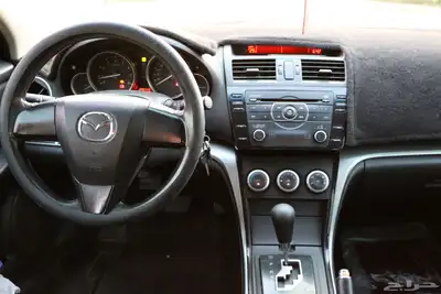 مازدا  Mazda 2013 23