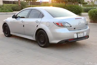 مازدا  Mazda 2013 20