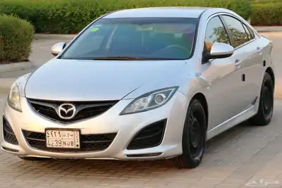 مازدا  Mazda 2013 15