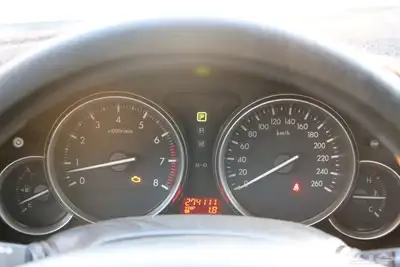مازدا  Mazda 2013 7