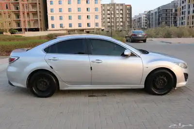 مازدا  Mazda 2013 19