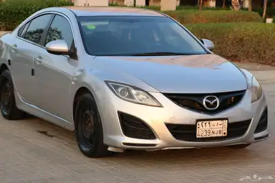 مازدا  Mazda 2013 16