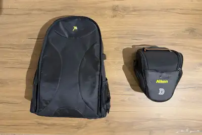 Nikon D7100 كاميرا 3