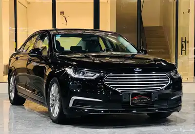 فورد تورس 2020 سعودي (( عرض خاص )) 0