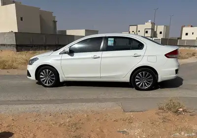 سزوكي سياز 2024 9