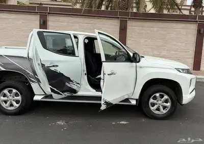 ميستوبيشي_L200_فل_اتوماتيك_ديزل 50