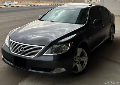 لكزس LS 460 شورت 0