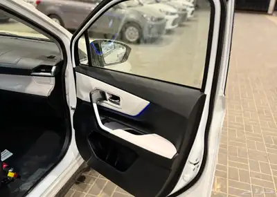 تويوتا فيلوز 2025 GLX اصفار ( بأقل سعر ) 17