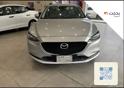 مازدا 6 (2023) 0