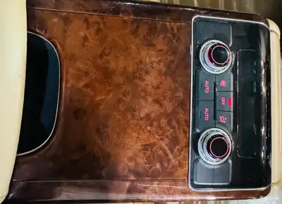 أودي A8 L 2011 (بحاله ممتازه ) 14