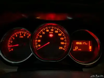 رينو داستر 2016 دبل 20