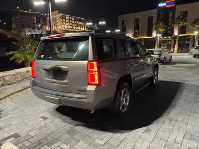 تاهو وكالة (دبل ) 2019 2
