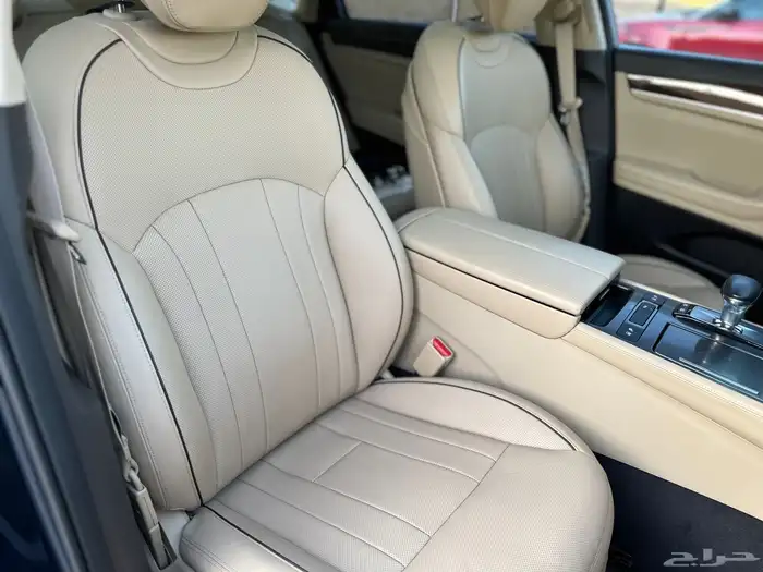هونداي جنسس G80 2019 16