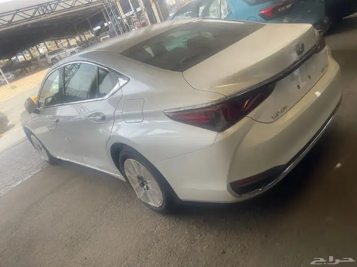 لكزس ES250AA 5