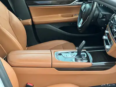 بي ام دبليو 730 قمه في النظافه 2019 58