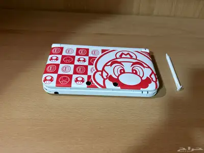 3DS مهكر 0