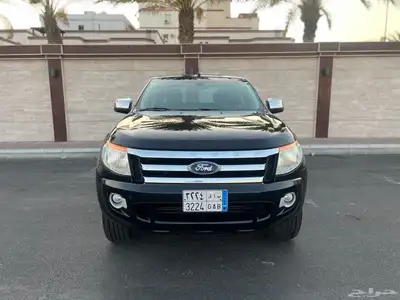 ونيت فورد ونجر مديل 2015 بنزين 0