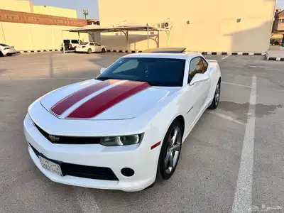 كمارو 2014 RS 0