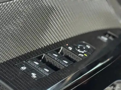 BMW 735 Li 2025 شبة جديد على الضمان KIT M 31