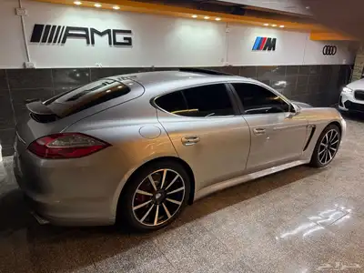 بورش 2