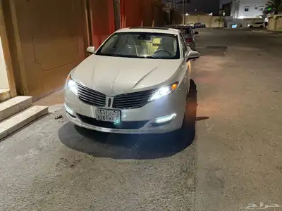 لينكون تاون كار 0