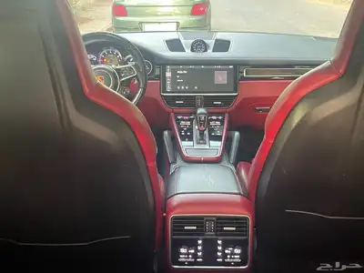 بورش كايين 2019 17